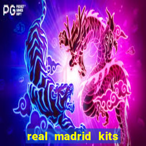 real madrid kits dls classic